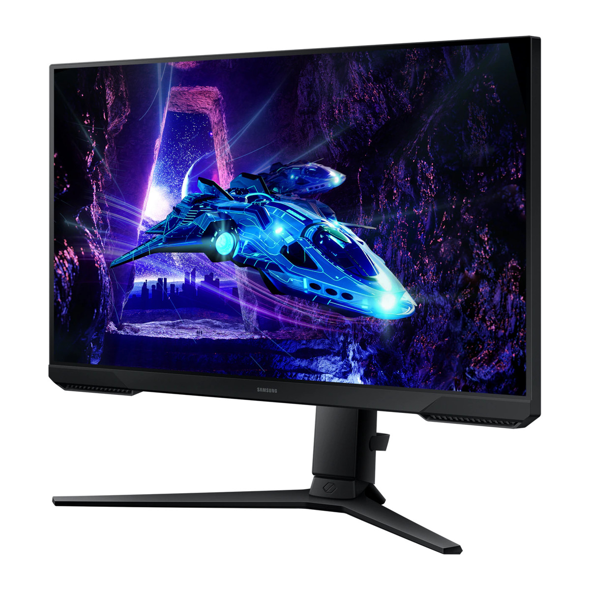 Monitor Samsung Odyssey G3 24"