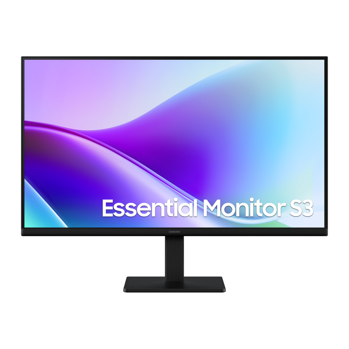 Monitor Samsung Flat 27"