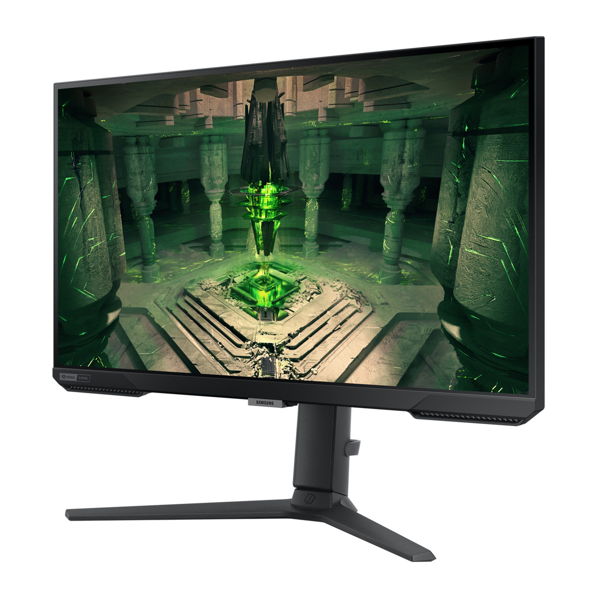 Monitor Samsung Gaming 27
