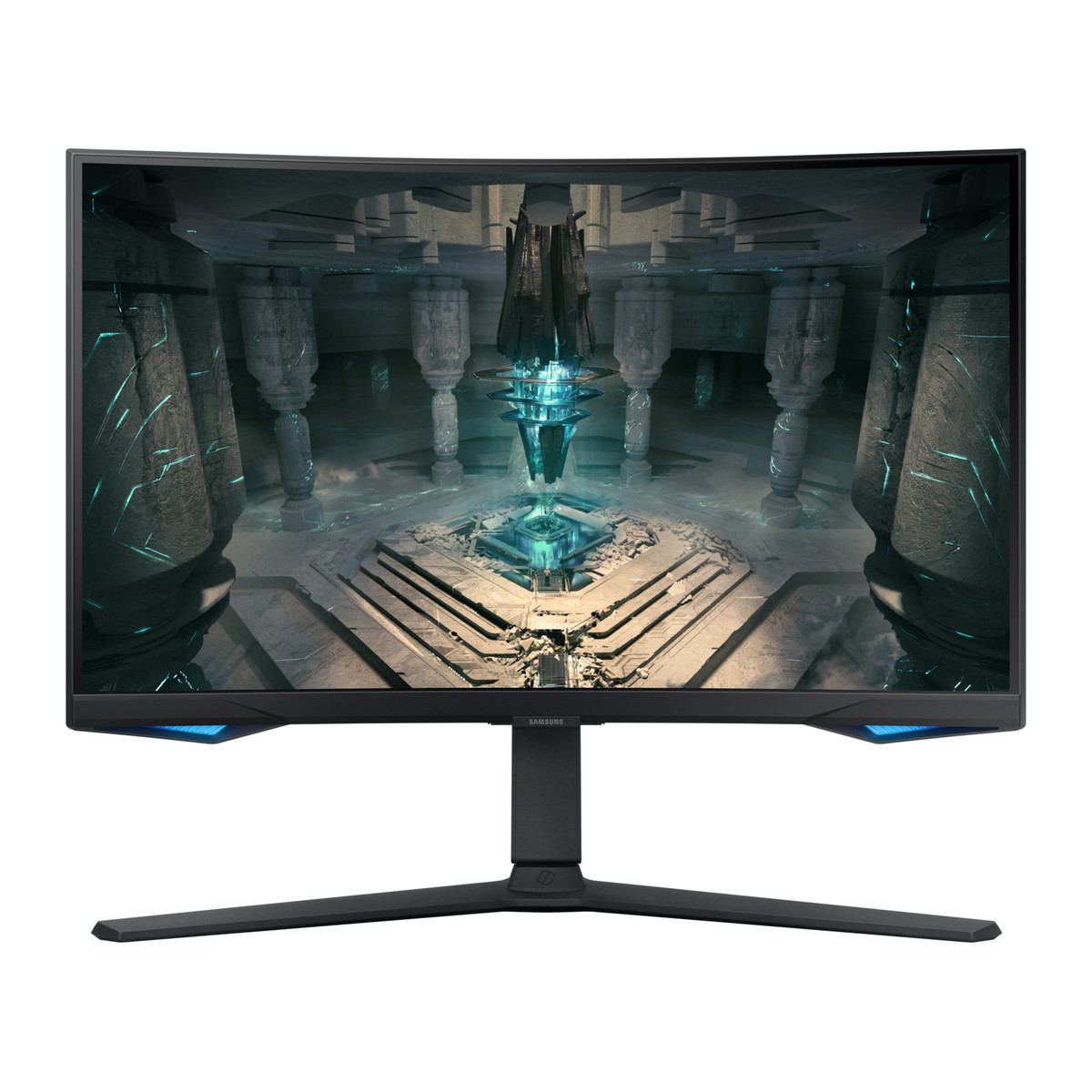 Monitor Samsung Odyssey G6 27