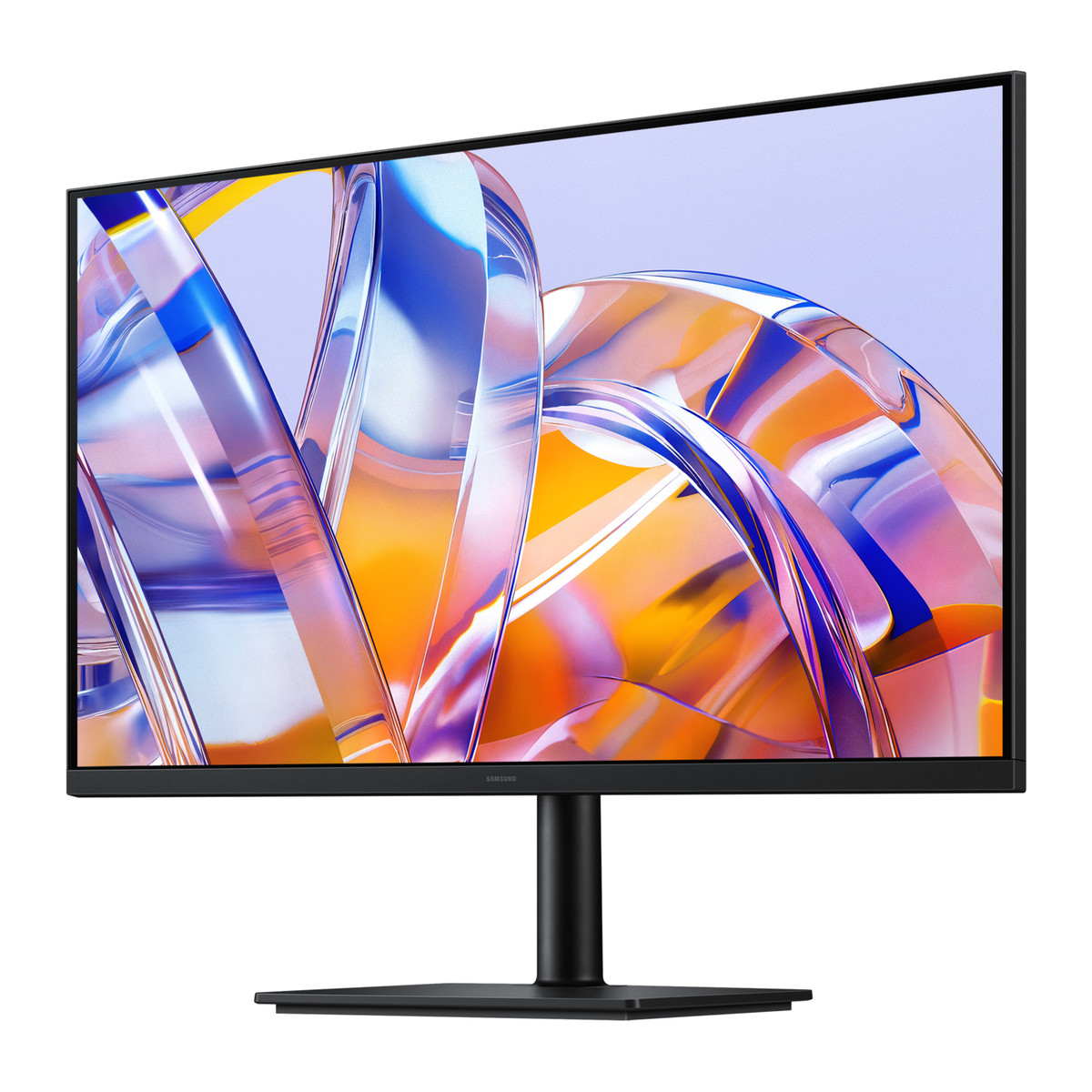 Monitor Samsung ViewFinity S8 S80UH 32" 4K UHD HDR10 USB-C Negro