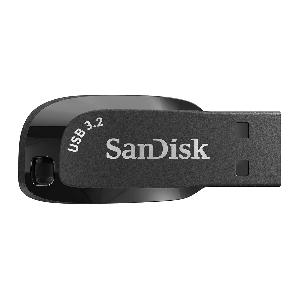 Memoria USB SanDisk Ultra Shift 32GB Negro
