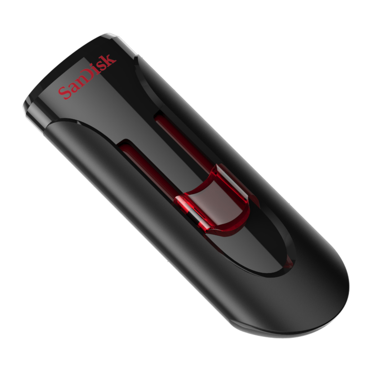 Memoria USB SanDisk Cruzer Glide 32GB