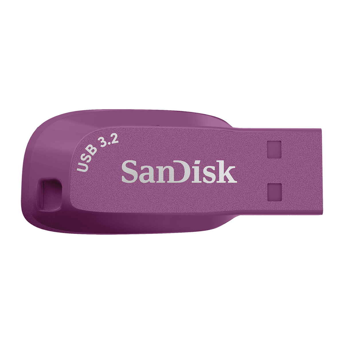 Memoria USB SanDisk Ultra Shift 32GB Morado