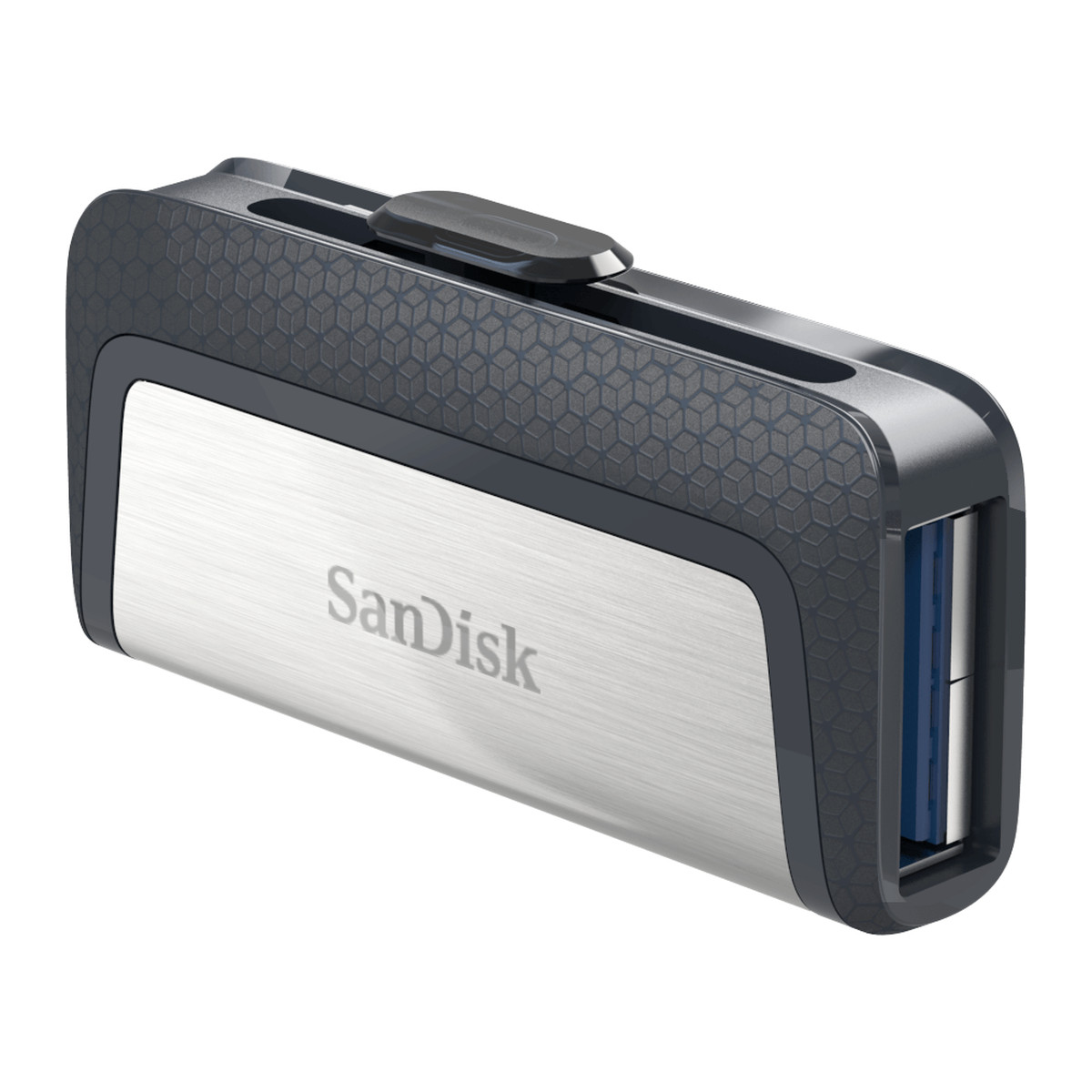 Unidad flash USB SanDisk Ultra Dual 32 GB