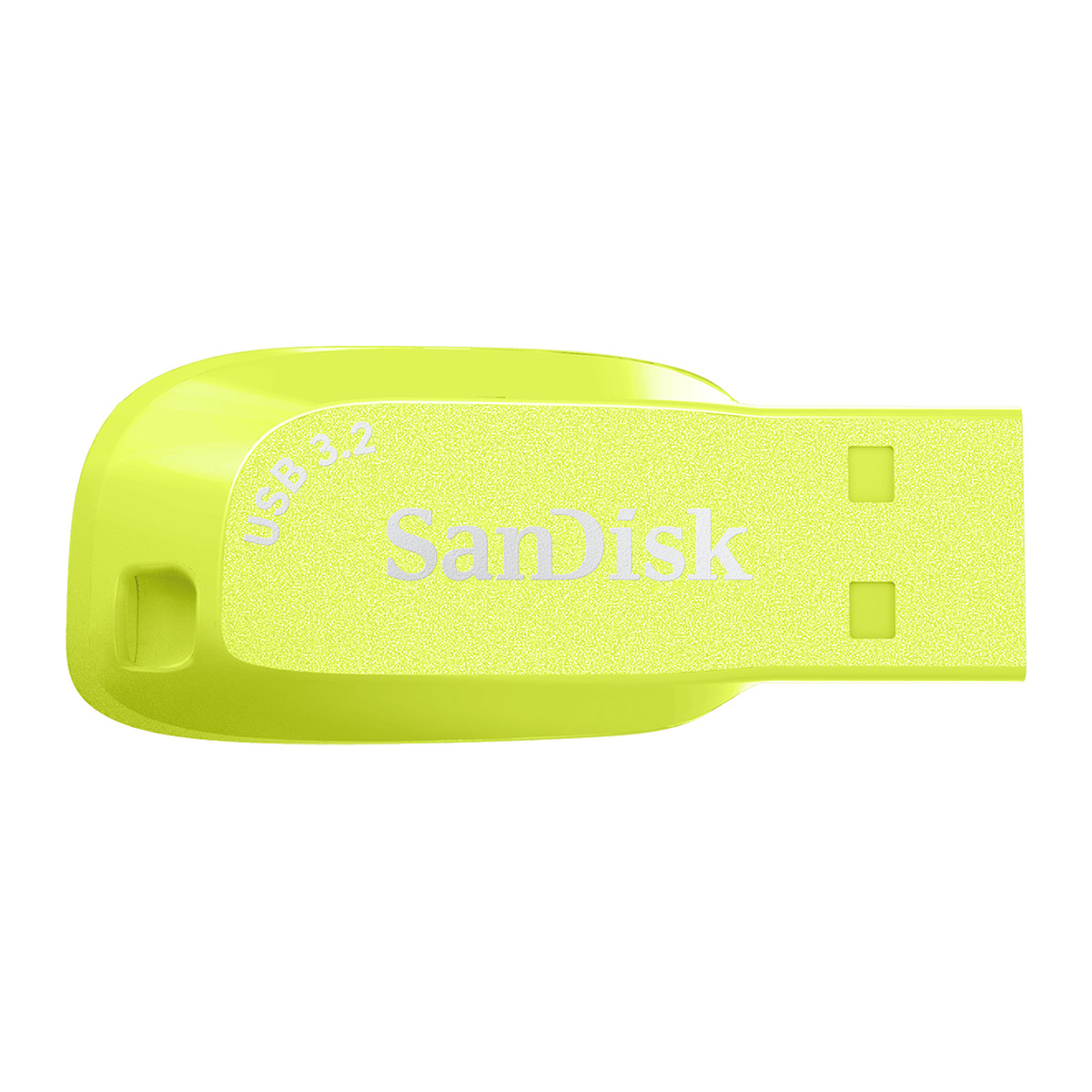 Memoria USB SanDisk Ultra Shift 32GB Amarillo