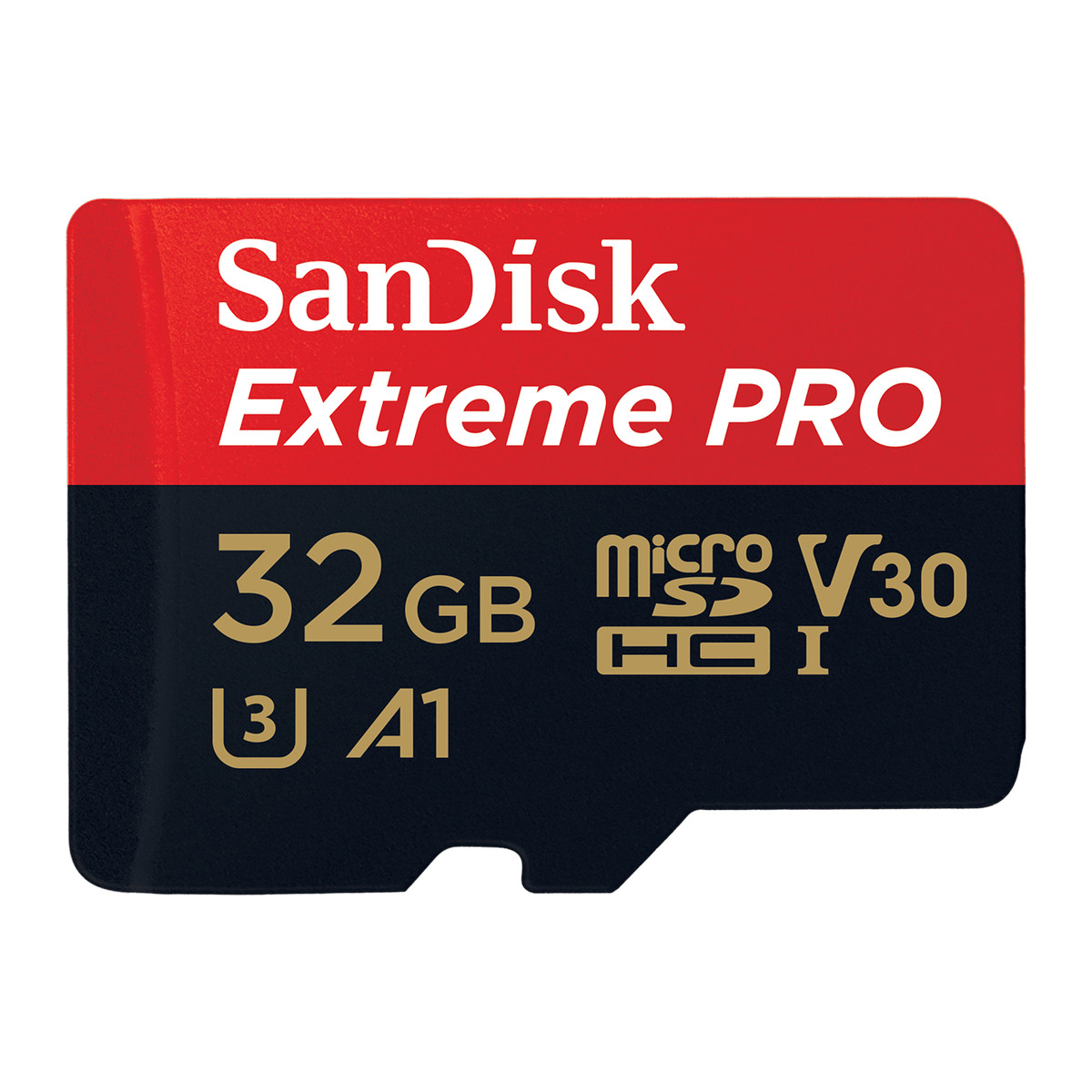 Tarjeta microSD SanDisk Extreme Pro 32GB