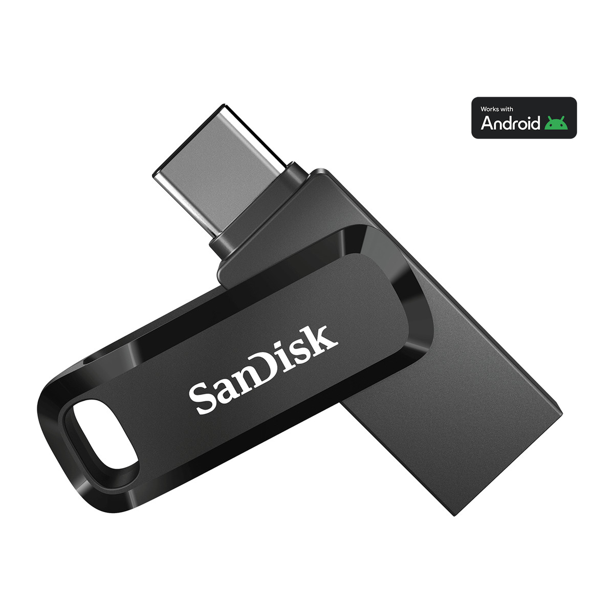 Memoria USB SanDisk SDDDC3-128G-G46