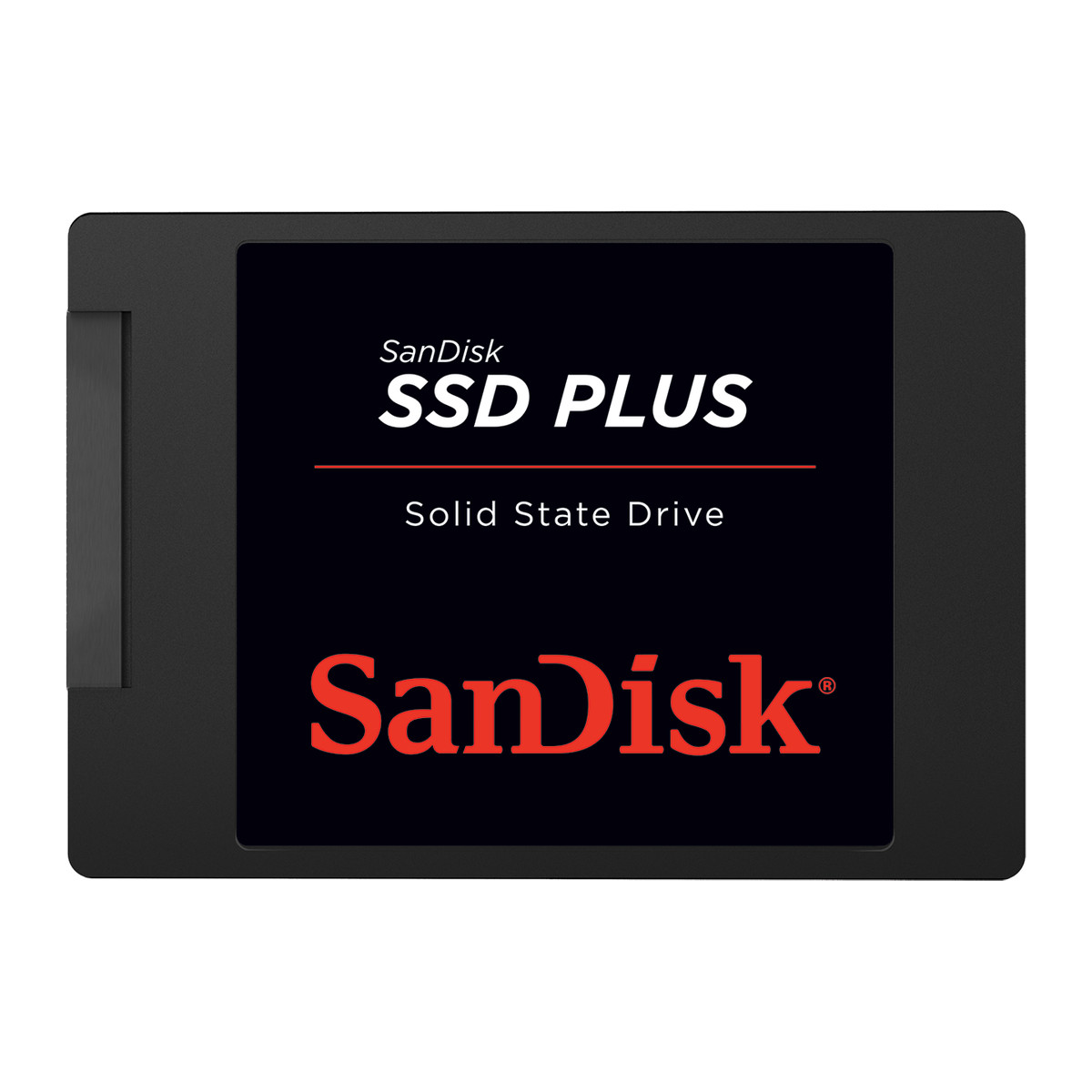 Disco SSD SanDisk SSD Plus 1 TB