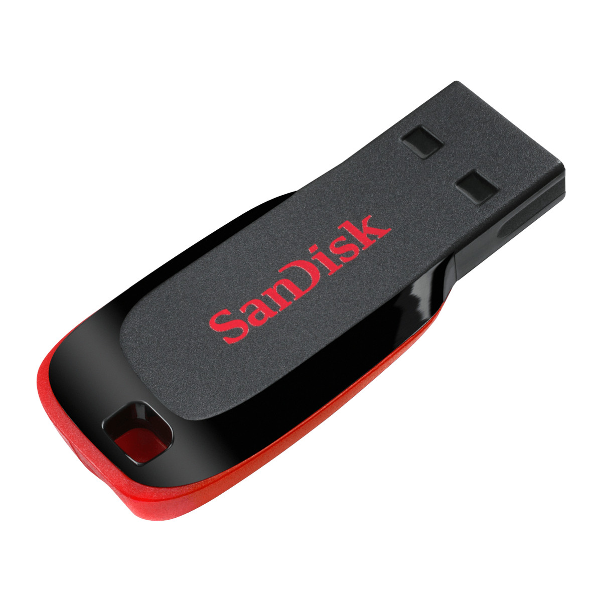 Unidad flash USB SanDisk Cruzer Blade 16 GB