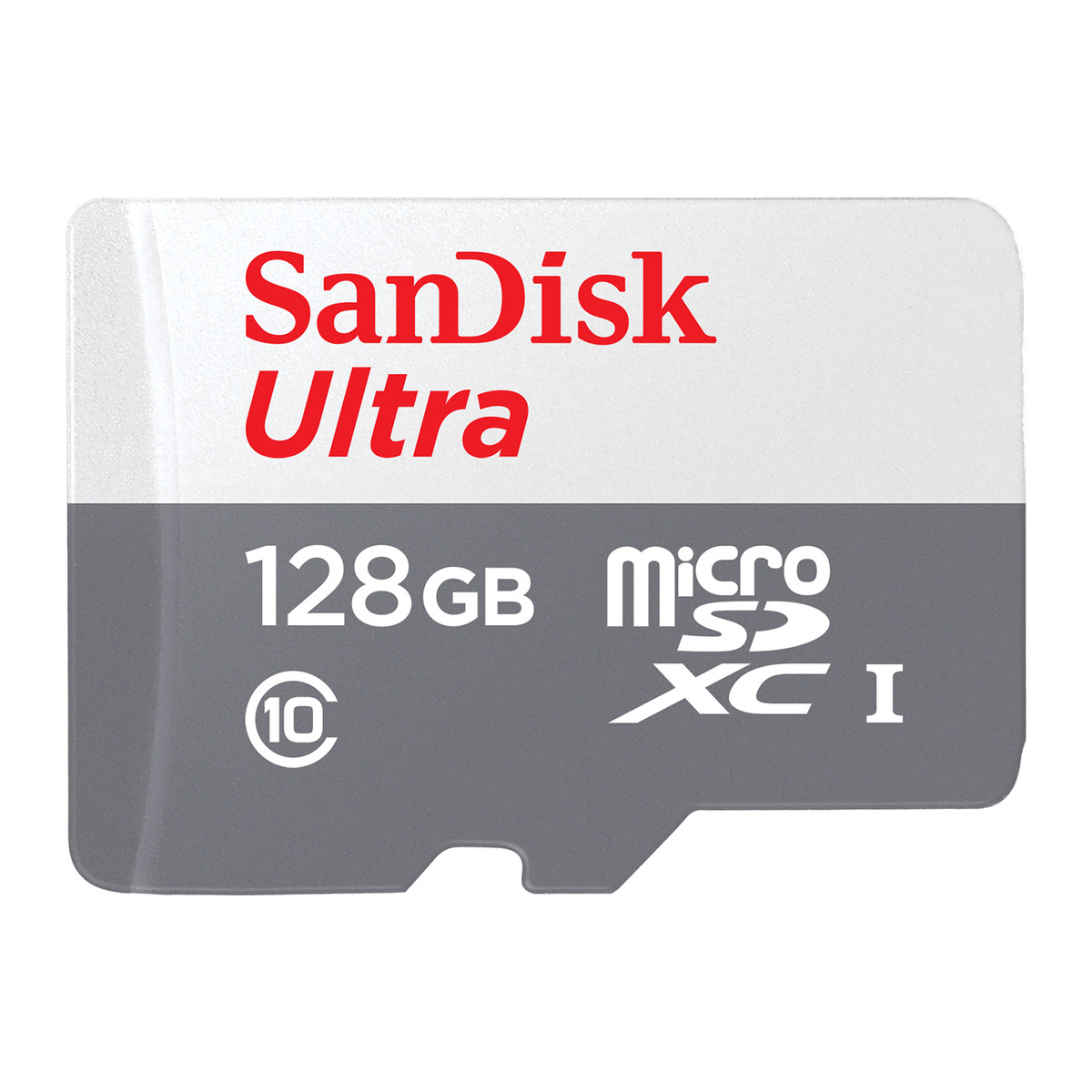 Tarjeta de memoria SanDisk SDSQUNR-128G-GN3MA 128 GB