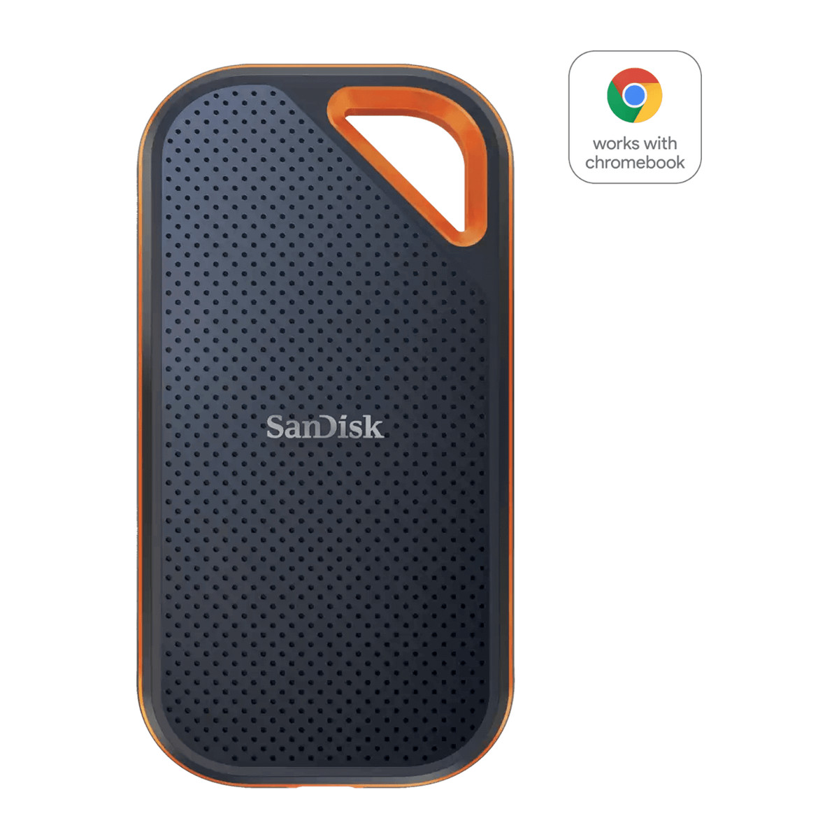 Disco SSD SanDisk Extreme PRO 2 TB