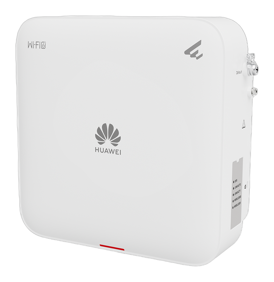 Punto de acceso Huawei AP761 exterior Dual 2x2