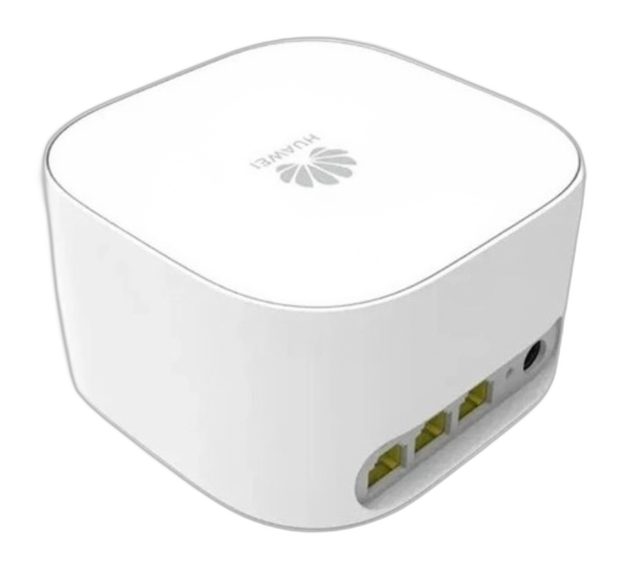 ONT Huawei HW8021V5 WiFi 5 Dual 2GE