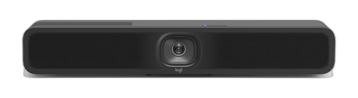 Logitech MeetUp 2 Grafito 3840 x 2160 Pixeles