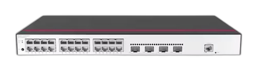 Switch HW L2 S3710-H 48*GE (poe+) + 4*G
