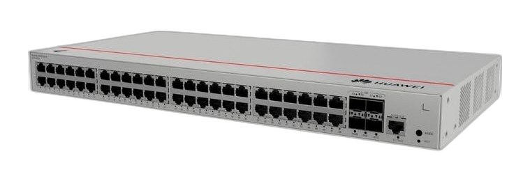 Switch Ekit HW L2 S220-48P4S 48*GE 4*1GE