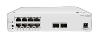 Switch Huawei S210-8LP2J