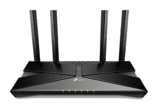 TP-Link Archer AX23 router inalámbrico Gigabit Ethernet Doble banda (2,4