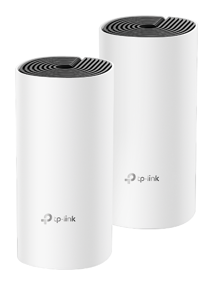 Sistema Mesh TP-Link Deco AC1300 2 pack