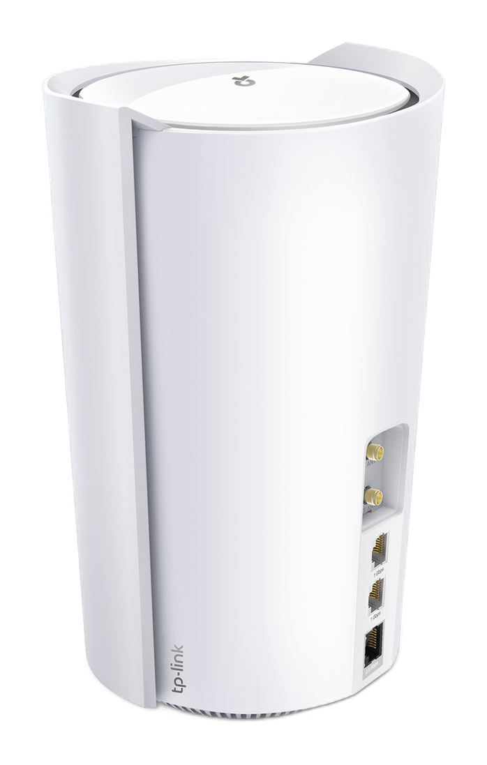 Punto de acceso TP-Link Deco X50 Mesh Wi-Fi 6 AX3000