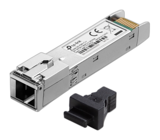 Módulo SFP TP-Link Class C+ OLT