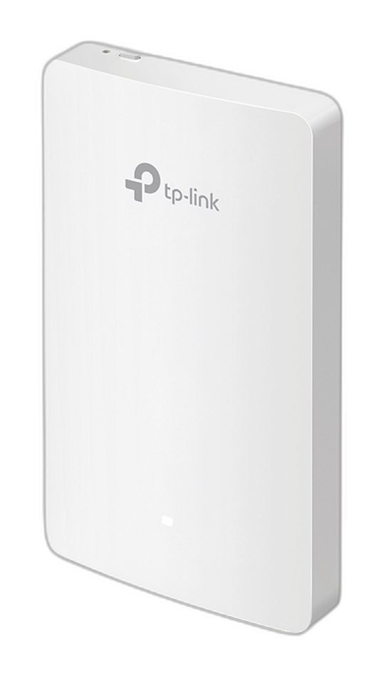 Punto de acceso TP-Link Omada EAP235-Wall 1167 Mbit/s PoE