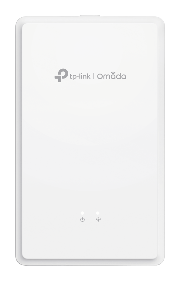 Punto de acceso TP-Link EAP615 Omada AX1800 WiFi 6