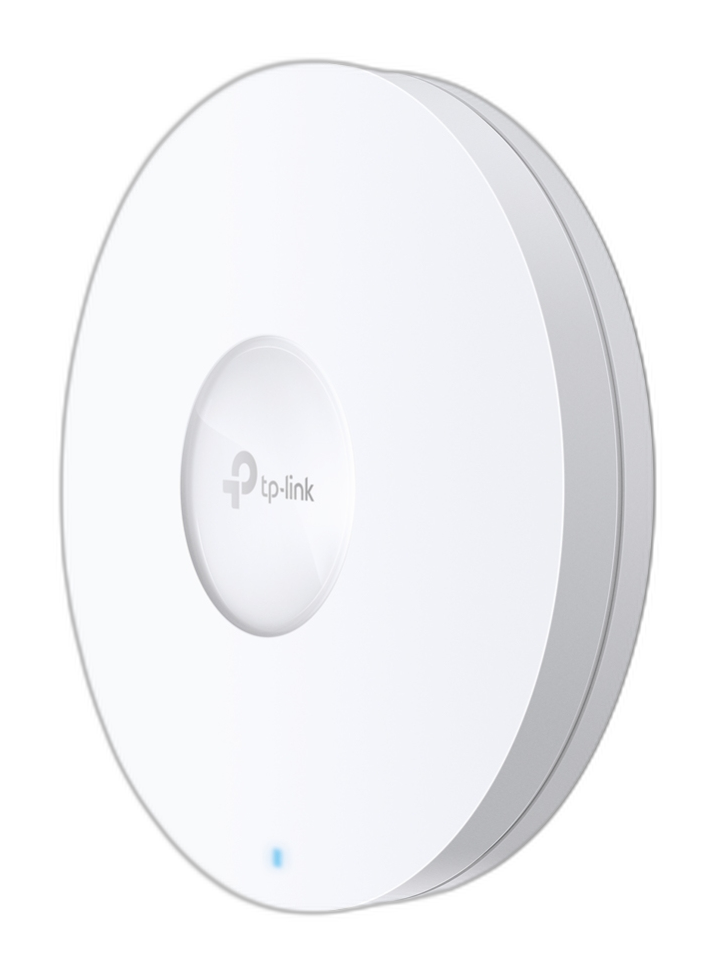 Punto de acceso inalámbrico TP-Link Omada EAP620HD 1201Mbit/s PoE