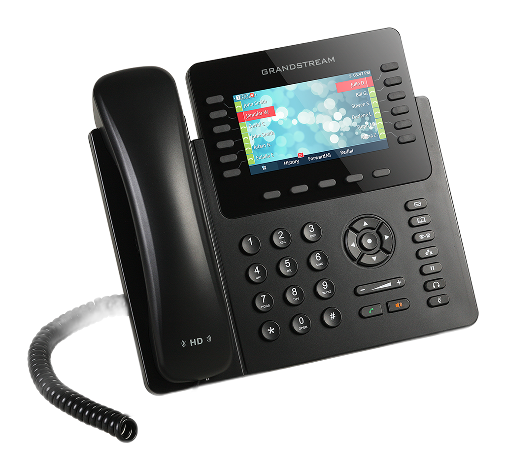 IP Phone GS 6SIP 12LINE /EXT2200