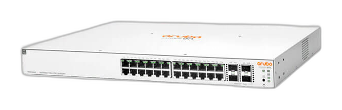 Switch Aruba Instant On 1930 24G 4SFP+ PoE 370W L2