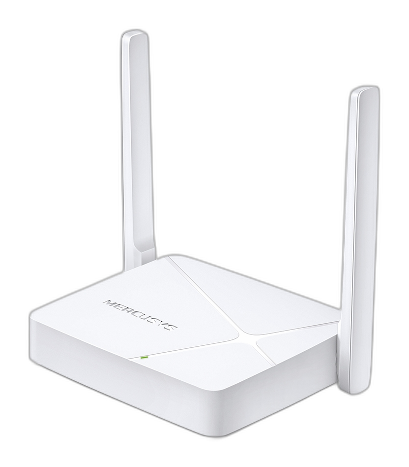 Router Mercusys MR20 AC750 Dual Band Wireless