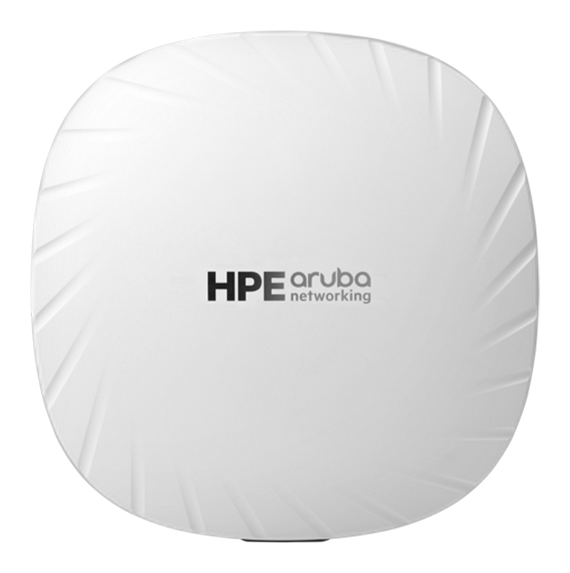 Punto de acceso Aruba 515 WiFi 6 4x4