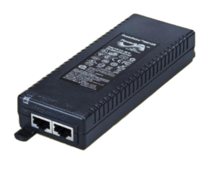 Punto de acceso Aruba AP PoE 1 puerto 802.3at 30W