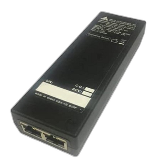 Inyector de poder Aruba ION 15.4W