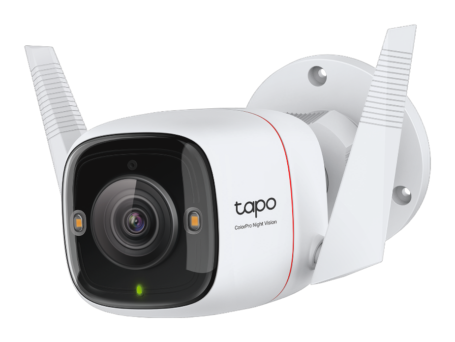 Cámara de seguridad TP-Link Tapo C325WB Exterior Wi-Fi