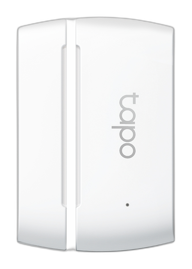 Sensor de puerta TP-Link Tapo T110 inalámbrico blanco