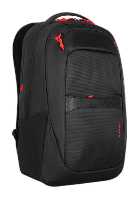 Targus Strike II 43,9 cm (17.3") Mochila Negro