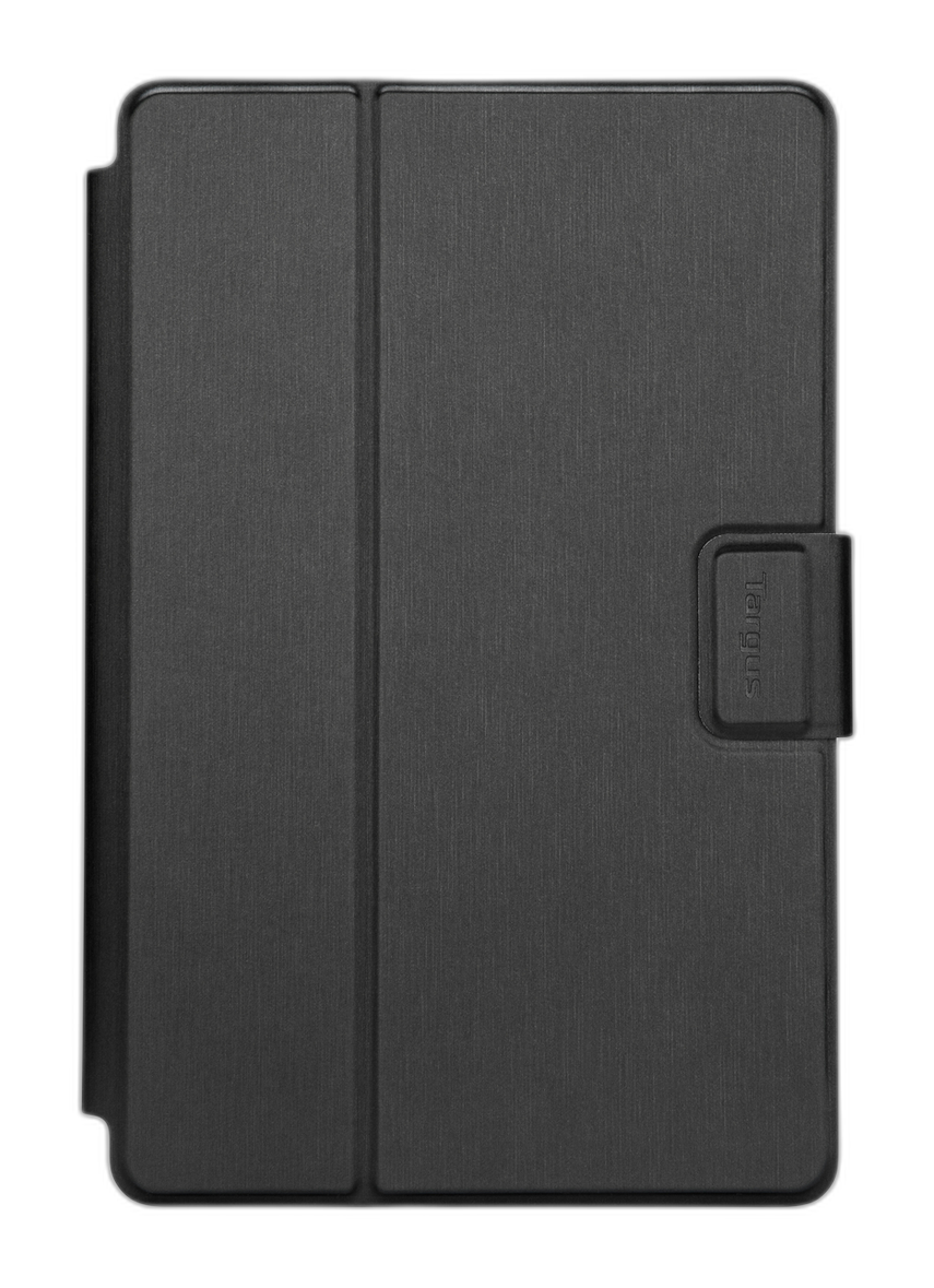 Targus SafeFit 26,7 cm (10.5") Folio Negro