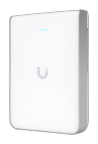Punto de acceso Ubiquiti UniFi U7-PRO 2x2 2.5GBE interior 300 usuarios