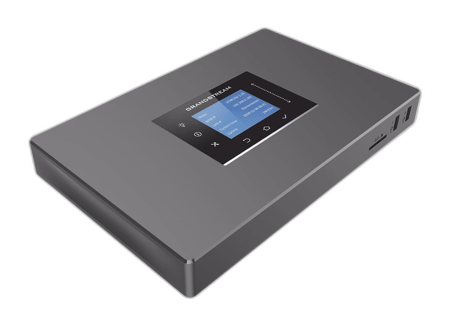PBX IP GS 2FXS/2FX0 1000US 150 CC