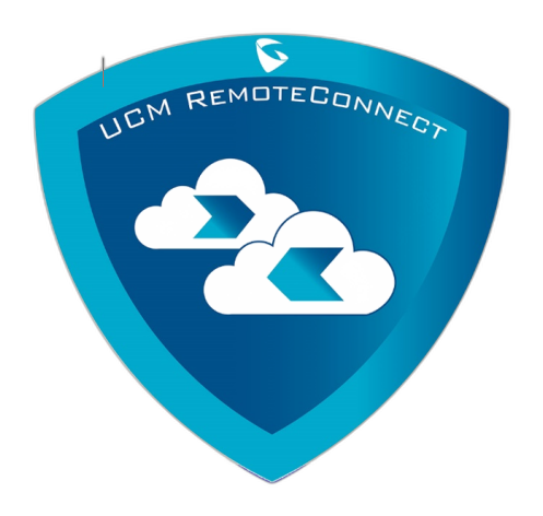 Licencia de conexión remota Grandstream UCM 3 años