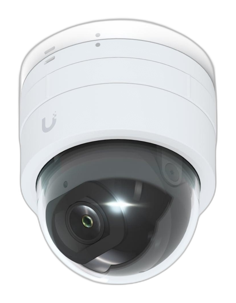 Cámara IP Ubiquiti 4MP 2K HD PoE