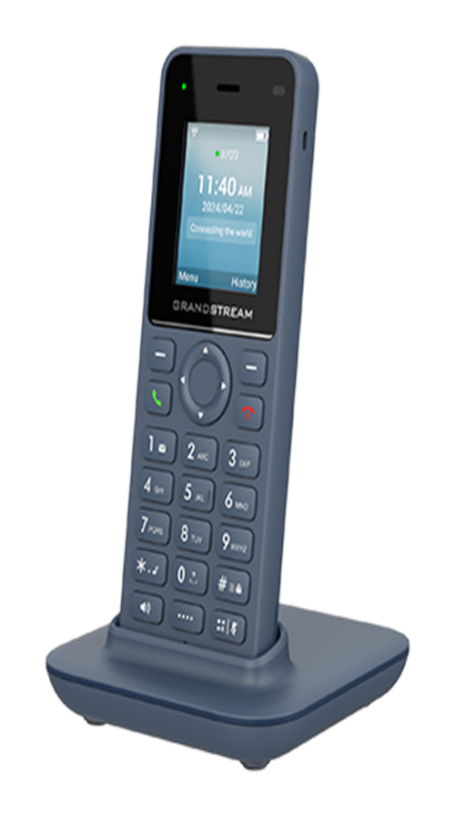 IP Phone GS WIFI6 2SIP 2LINE Bluetooth