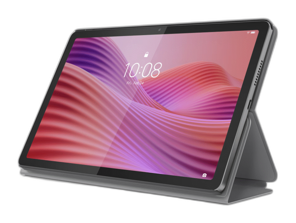 Tab 10.1"HELG85 4G128GB+FOLIO+EARBUD