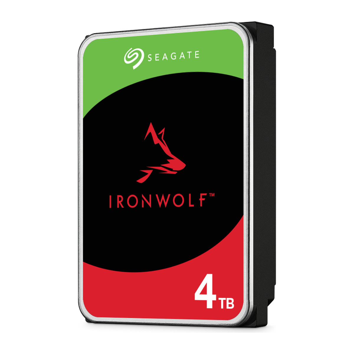 Disco duro Seagate IronWolf ST4000VN006 4 TB
