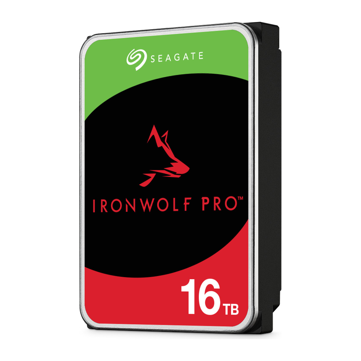 Disco duro Seagate IronWolf Pro ST16000NT001 16 TB