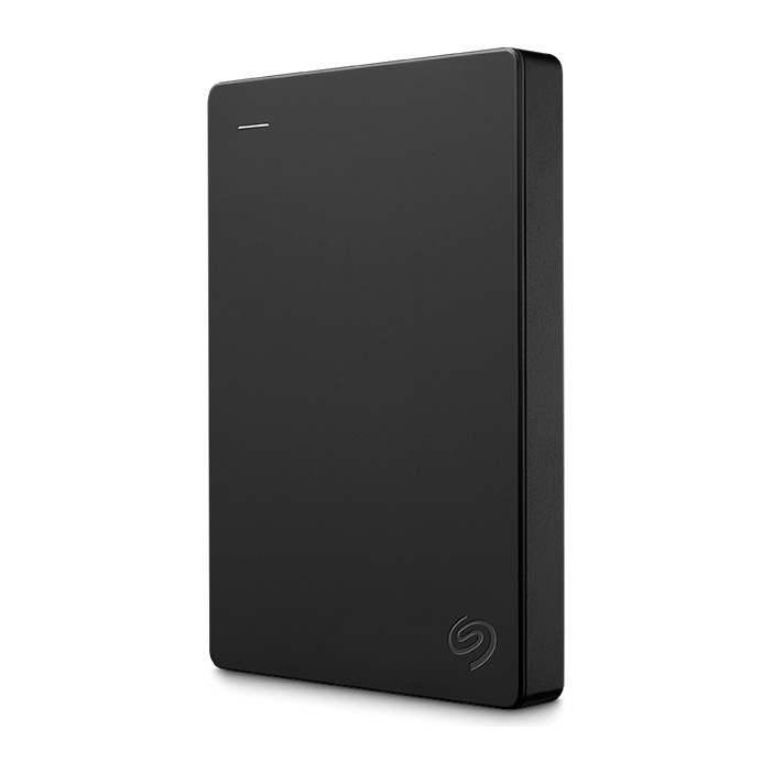 Disco duro externo Seagate Portable 4 TB USB 3.0 Negro