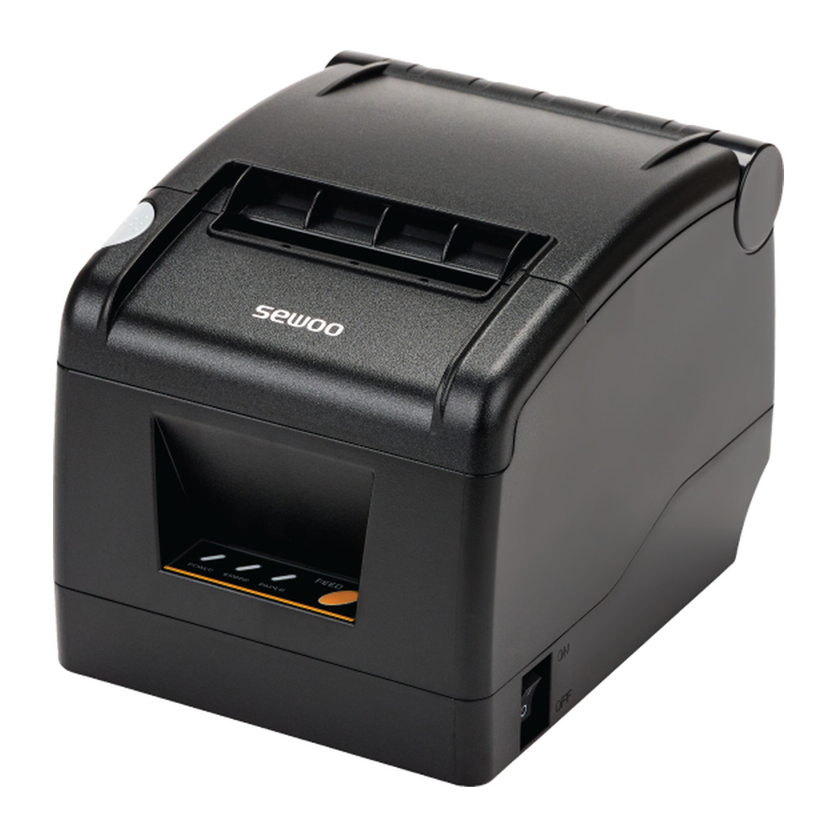 Impresora de recibos SEWOO SLK-TS100 8 cm