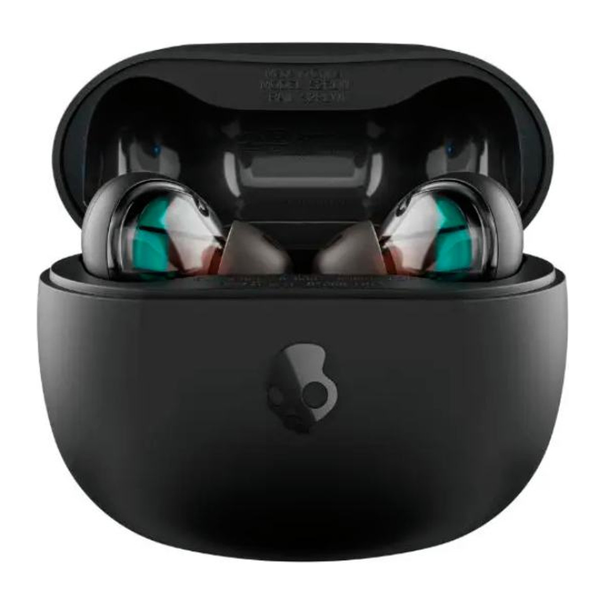 Audífonos Skullcandy Rail XT True Wireless negro